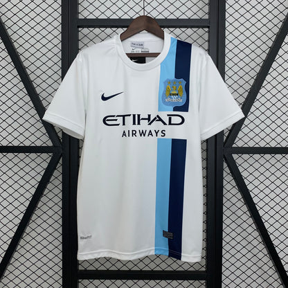 Manchester City 13/14