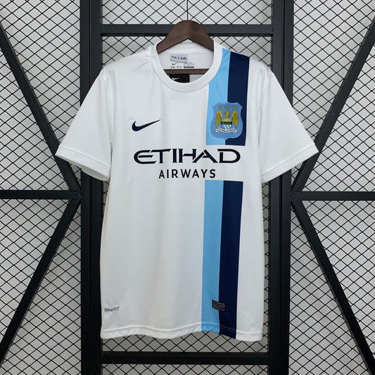 Manchester City 13/14