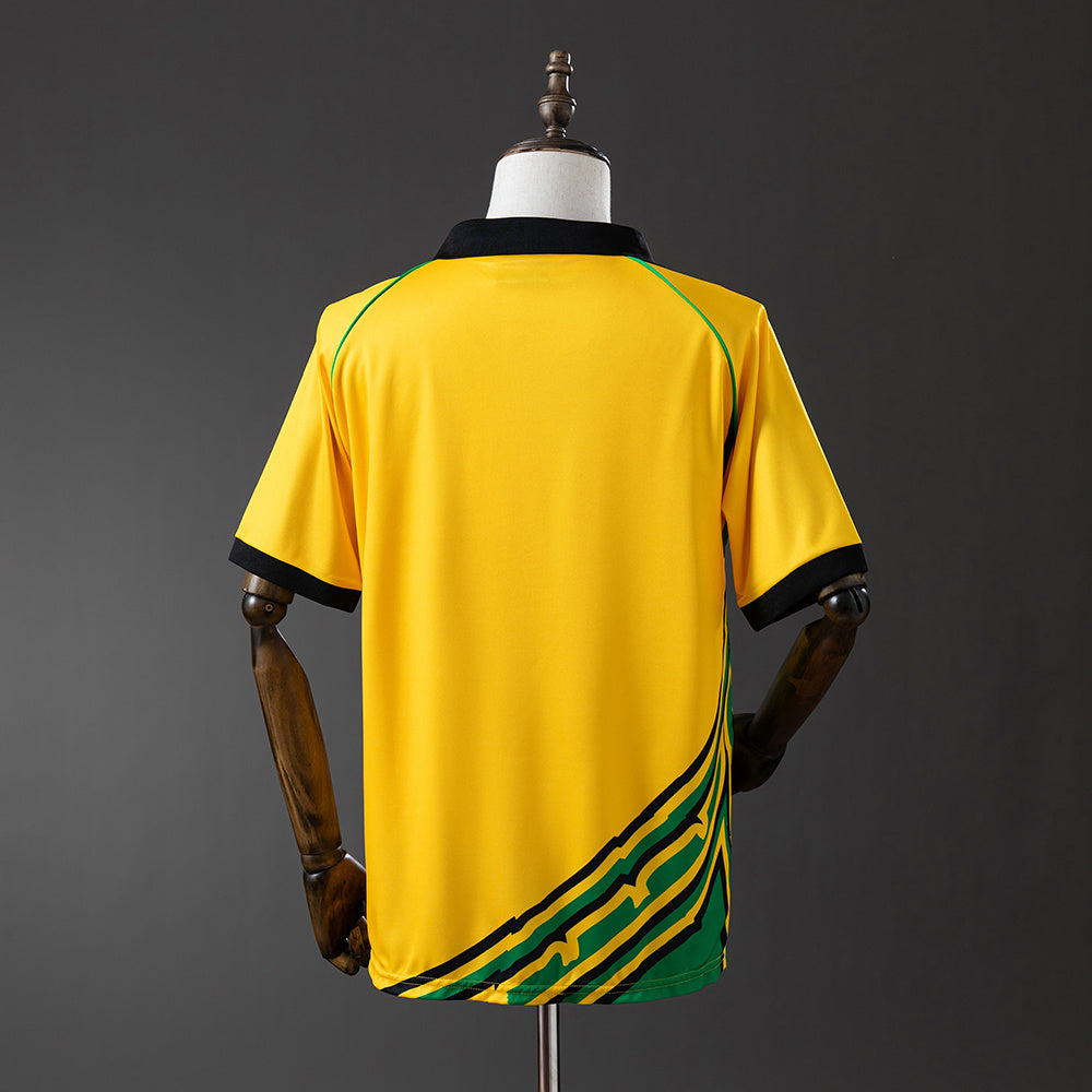 Jamaica 1998