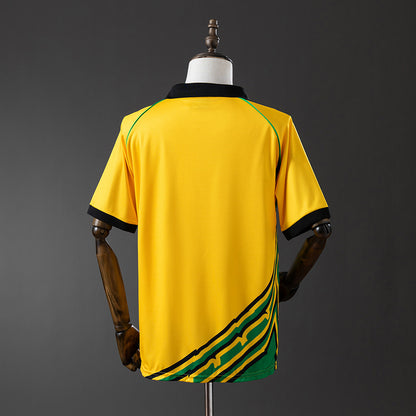 Jamaica 1998