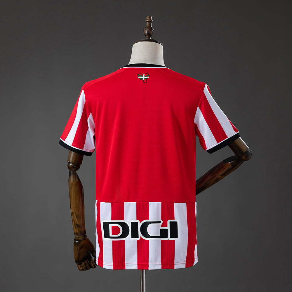 Athletic Club 1ª Equipación