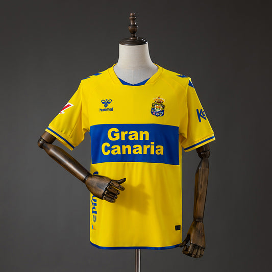 Las Palmas 1ª Equipación