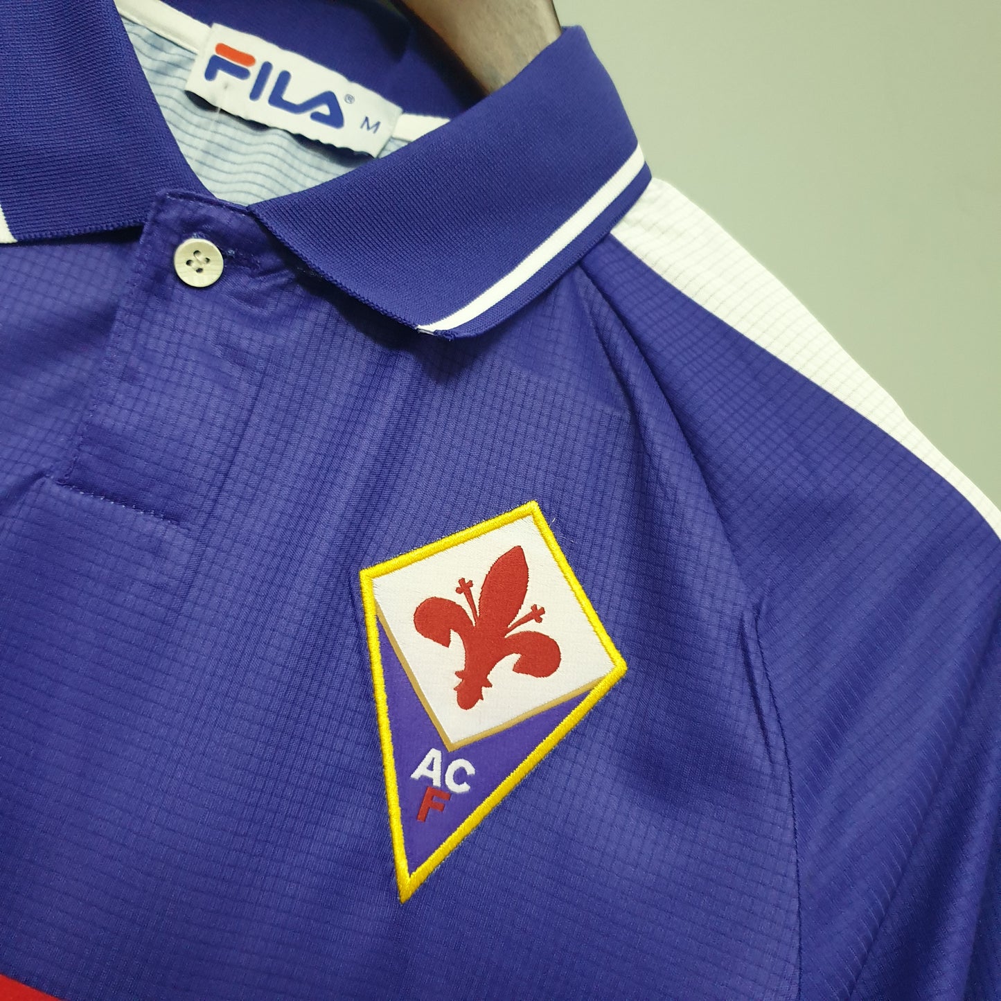 Fiorentina 1998