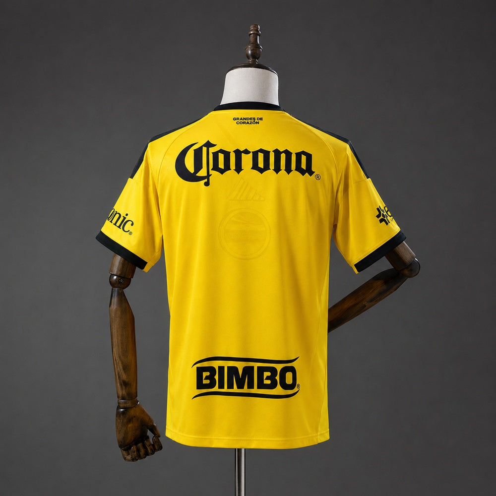 America 1ª Equipación