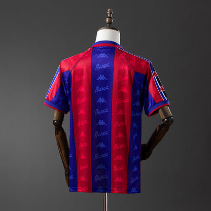 FC Barcelona 96/97