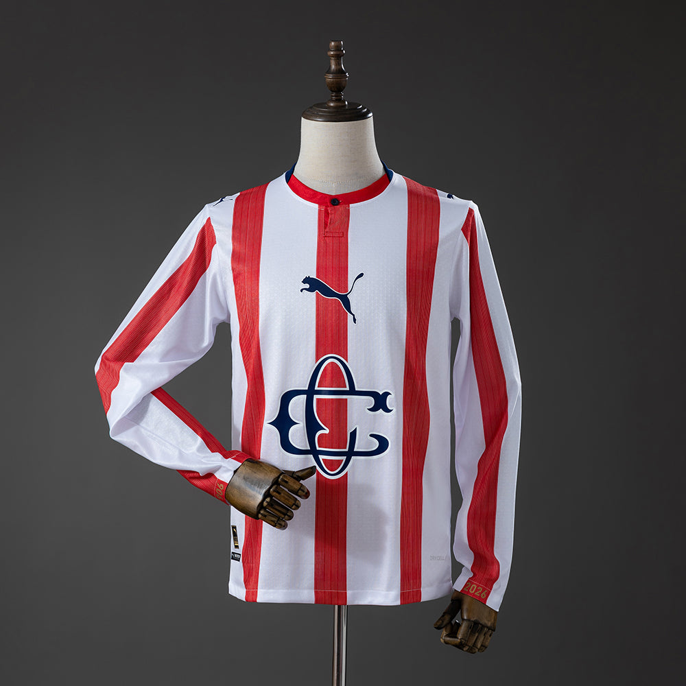 Chivas de Guadalajara 120th
