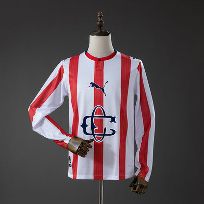 Chivas de Guadalajara 120th
