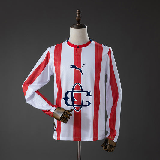 Chivas de Guadalajara 120th
