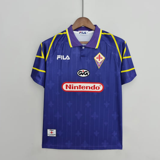 Fiorentina 97/98