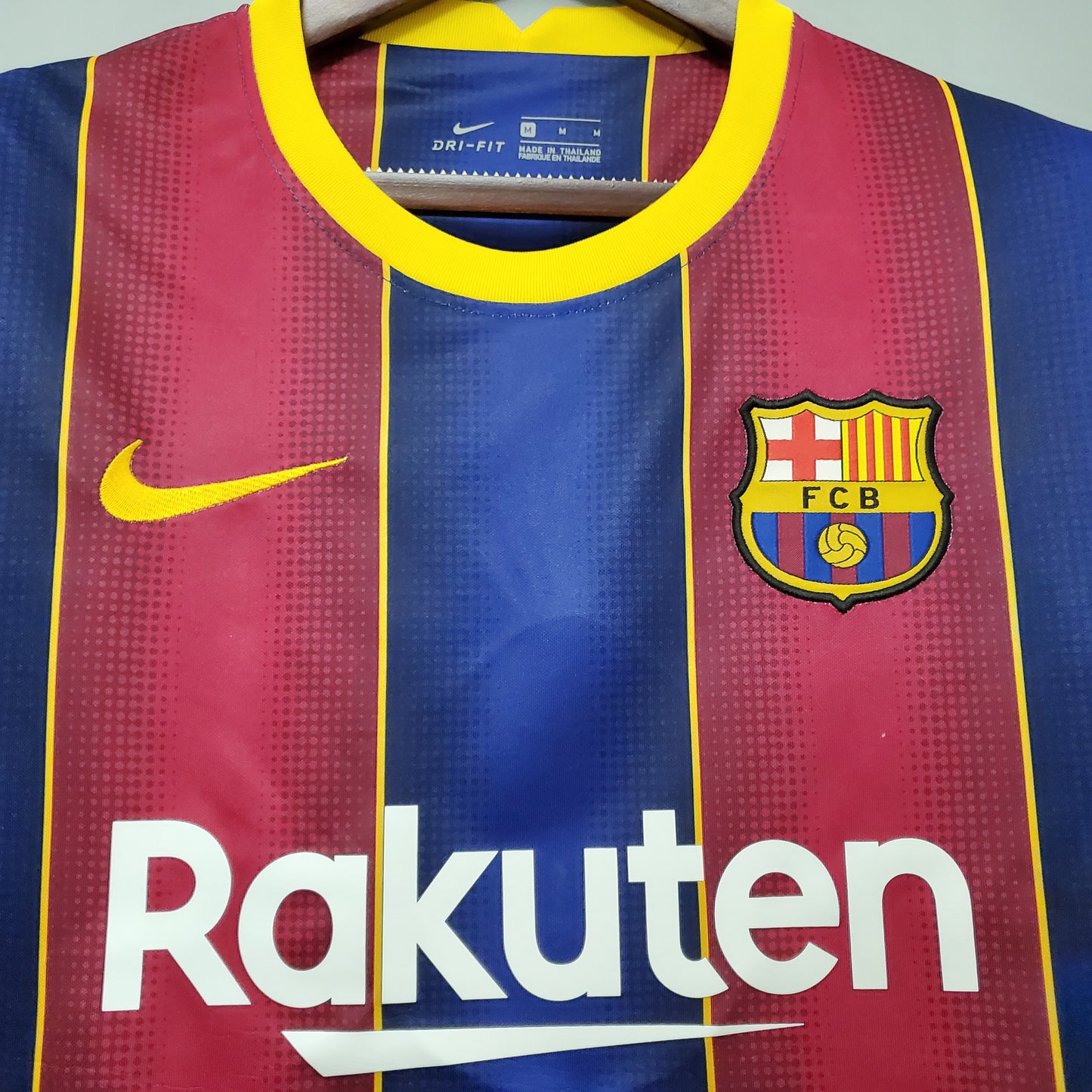 FC Barcelona 20/21