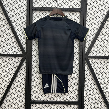 Real Madrid 2ª Equipacion 25/26