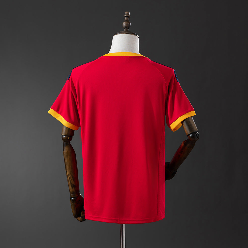 España 2002
