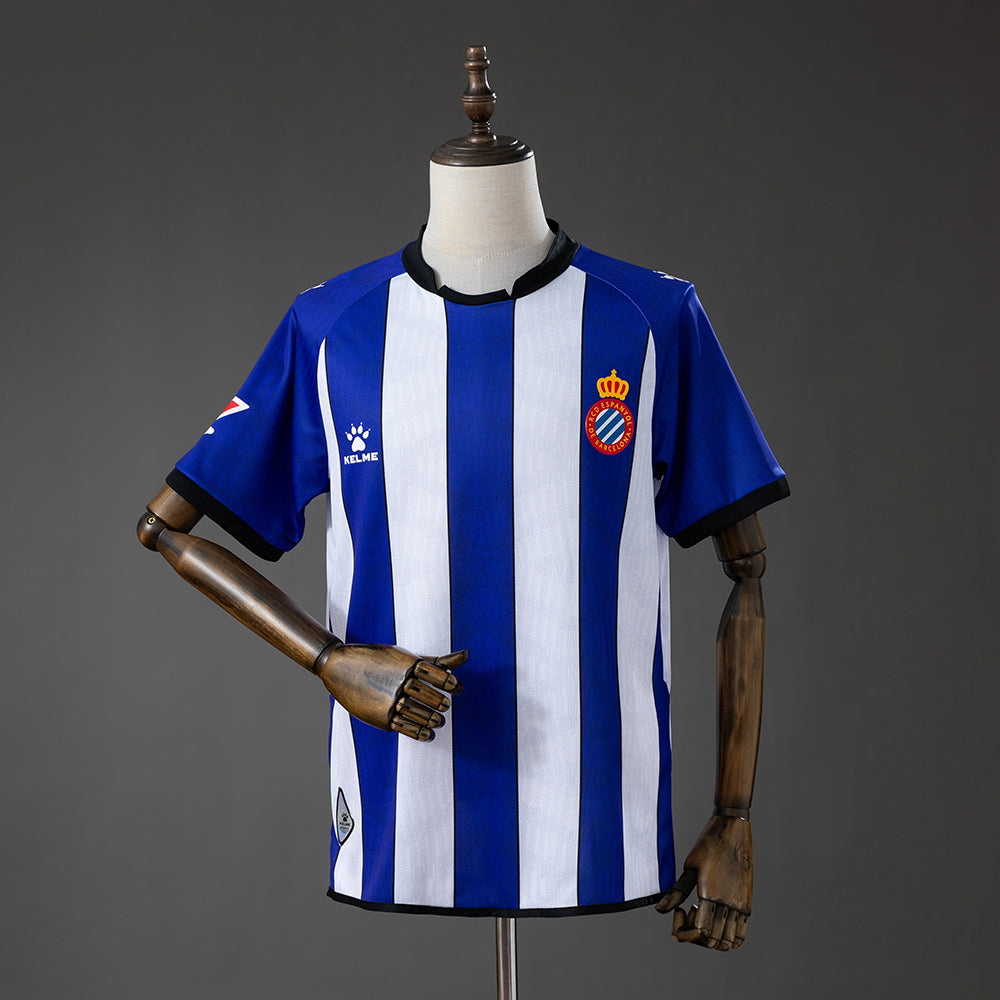 Espanyol 1ª Equipación