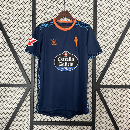 Celta de Vigo 2ª Equipación 24/25