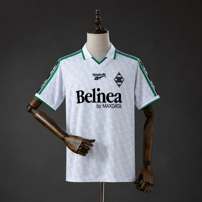 Camiseta Retro Borussia Mönchengladbach 98/99