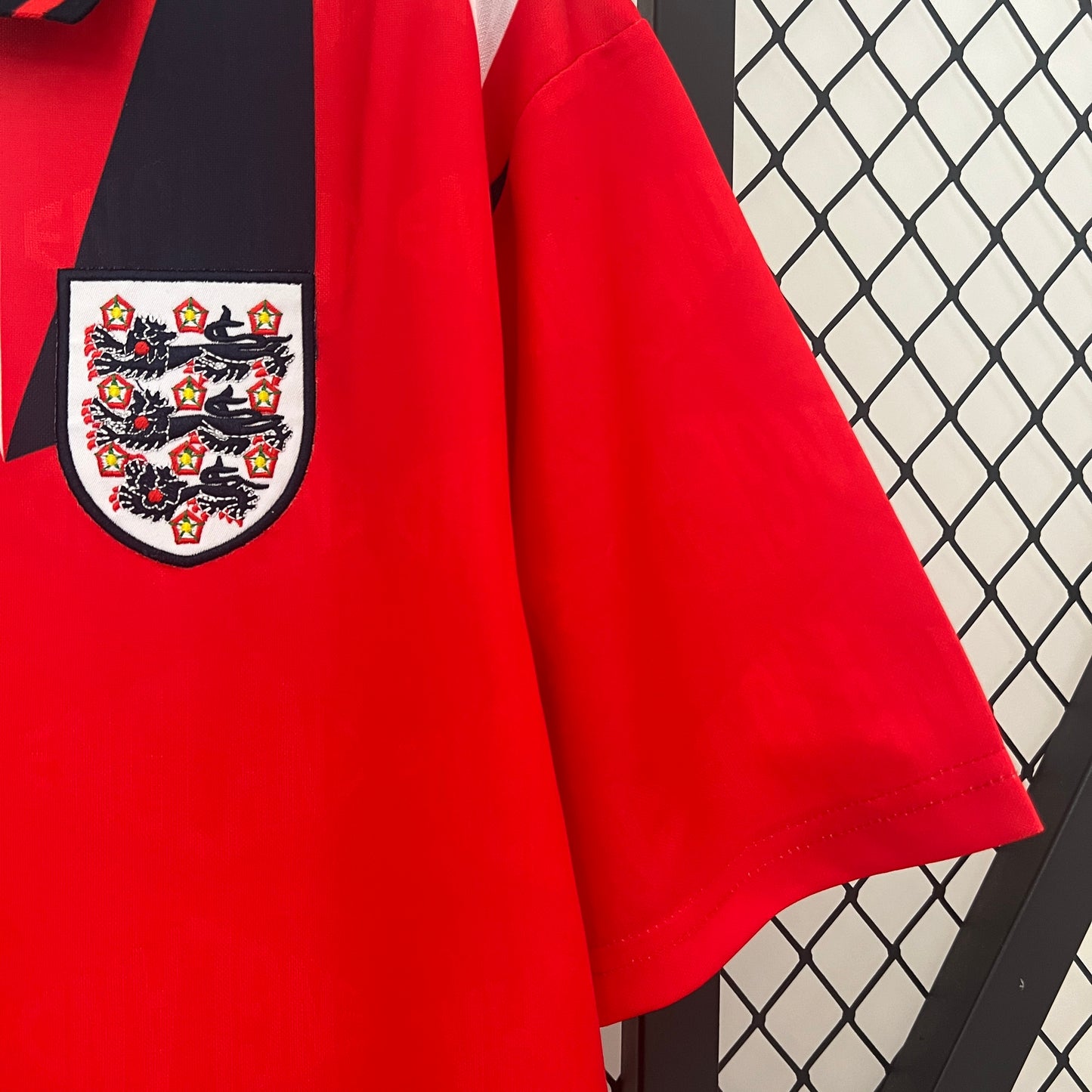 Inglaterra 1992