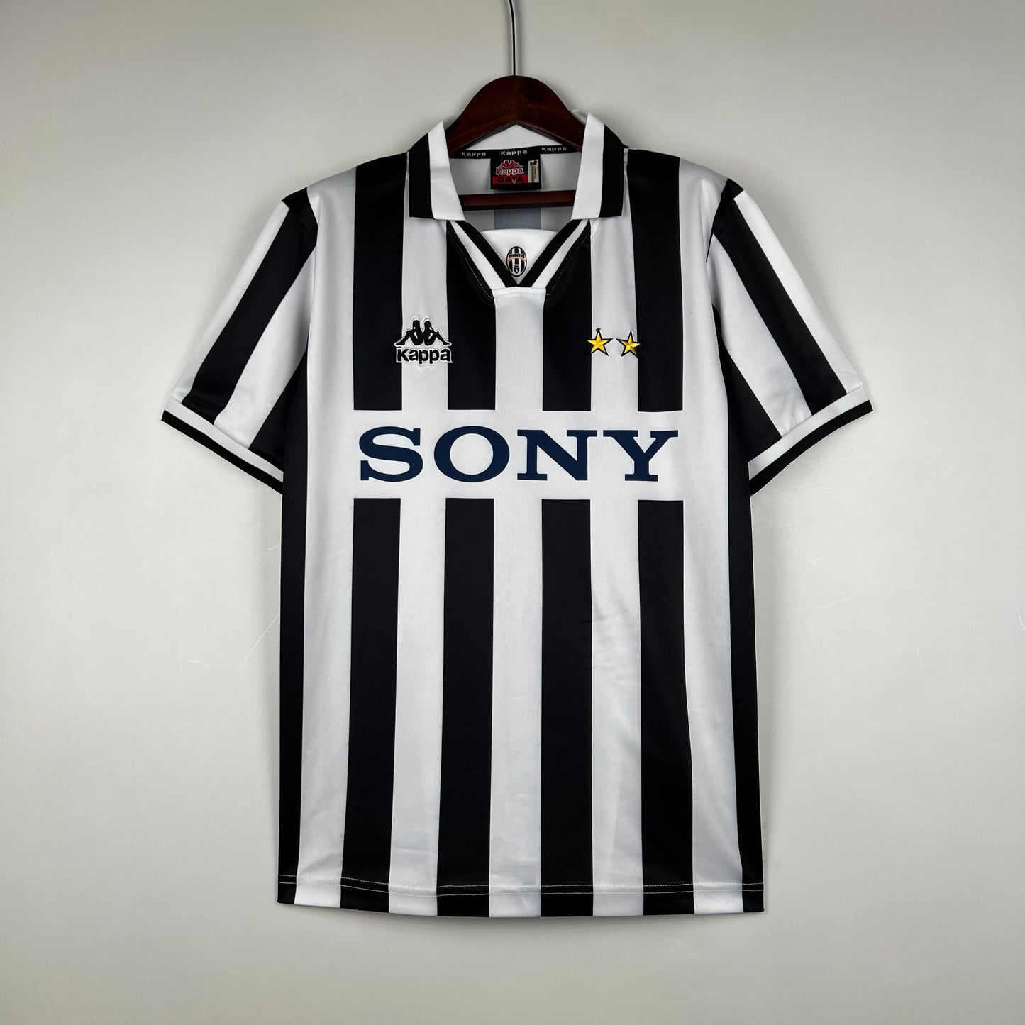 Juventus 96/97