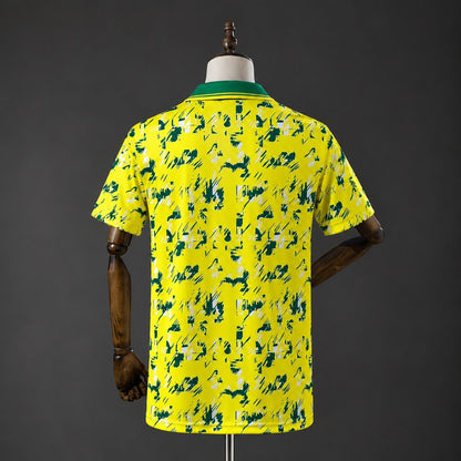 Camiseta Retro Norwich City 92/94