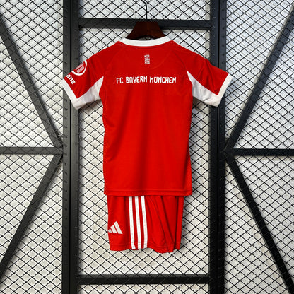 Bayern Munchen 1ª Equipacion 25/26
