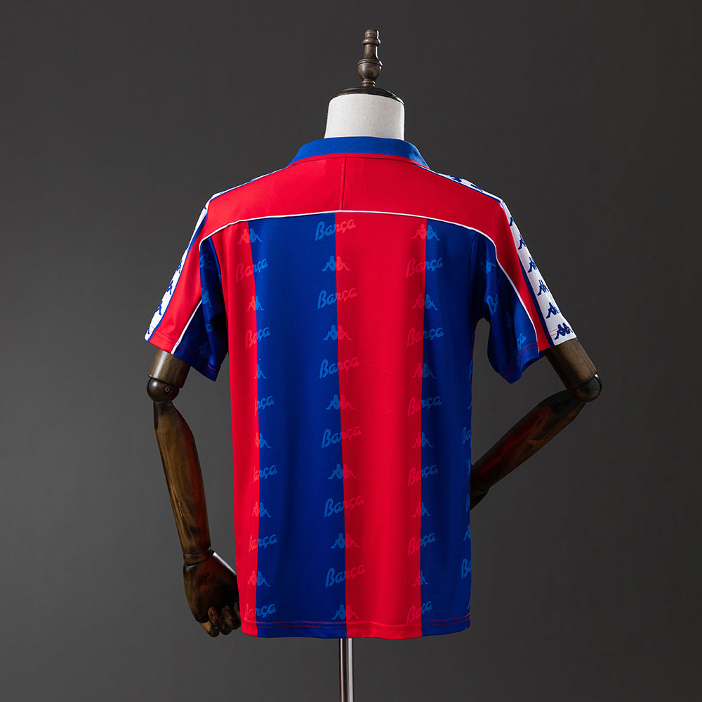 FC Barcelona 92/95