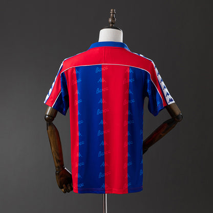 FC Barcelona 92/95