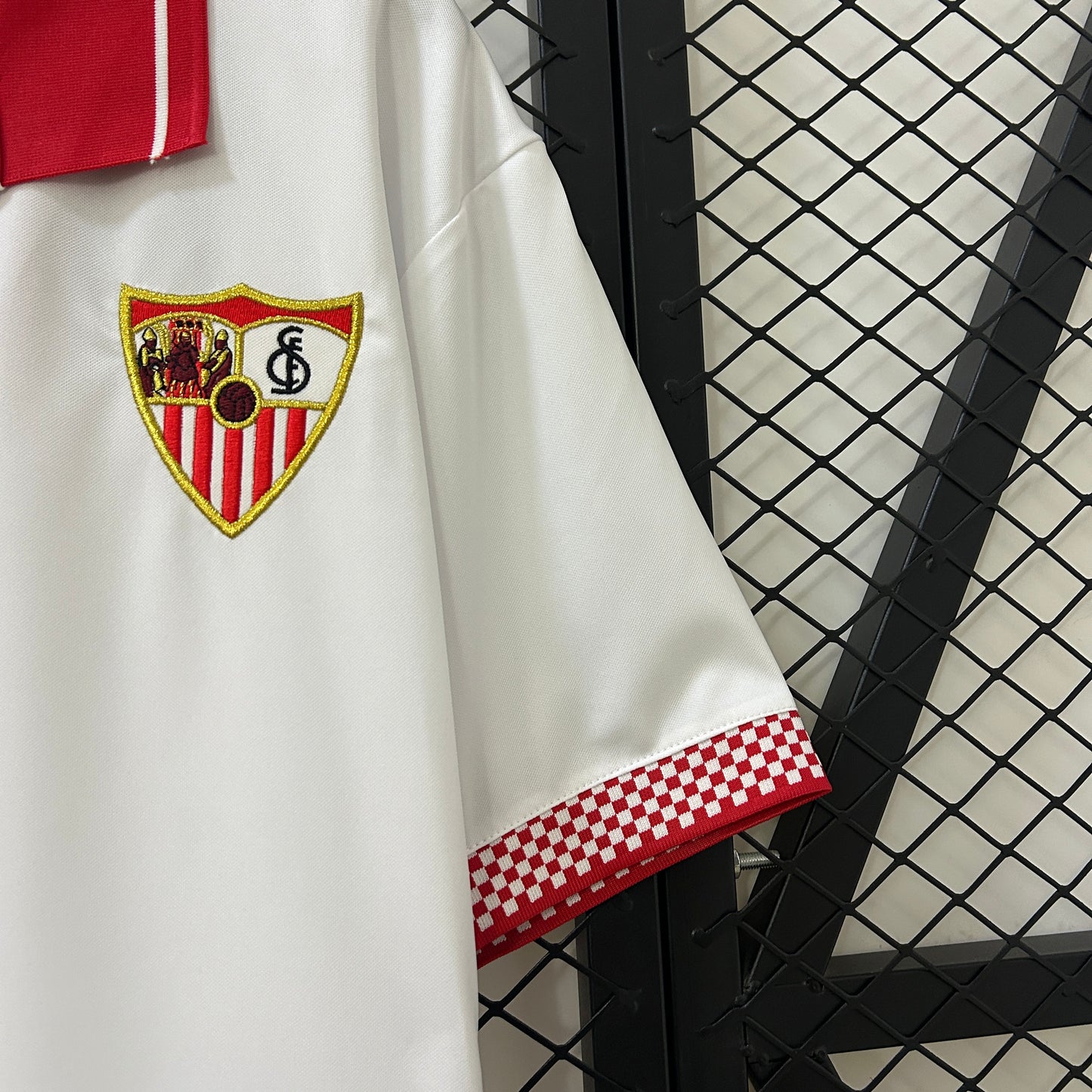 Sevilla CF 12/13