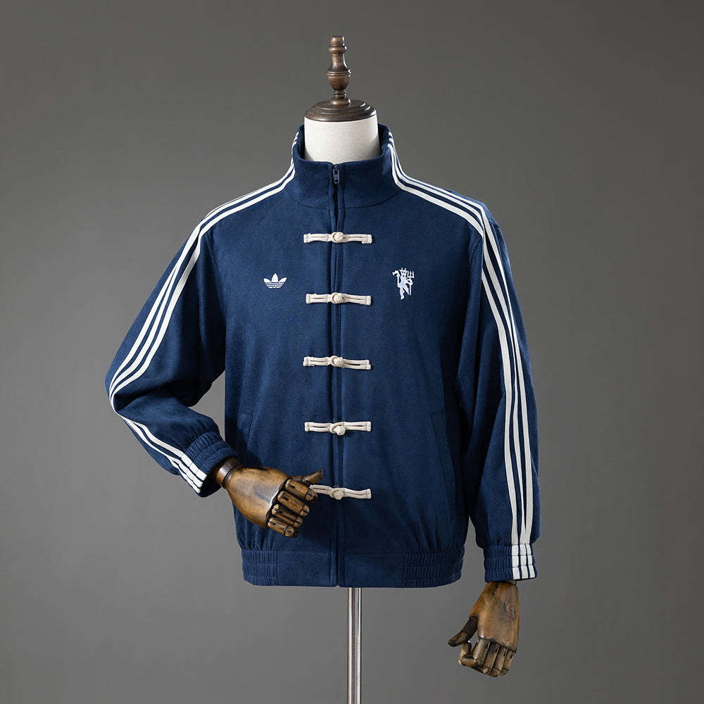 Originals Manchester United Chaqueta