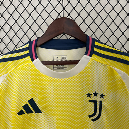 Juventus 2ª Equipación 24/25