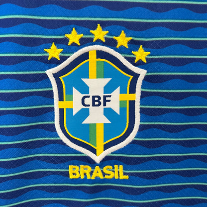 Brasil 2ª Equipación 24/25