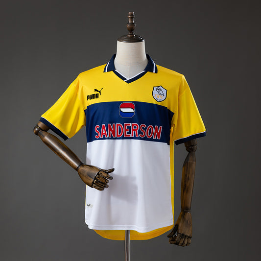 Sheffield Wednesday 1999
