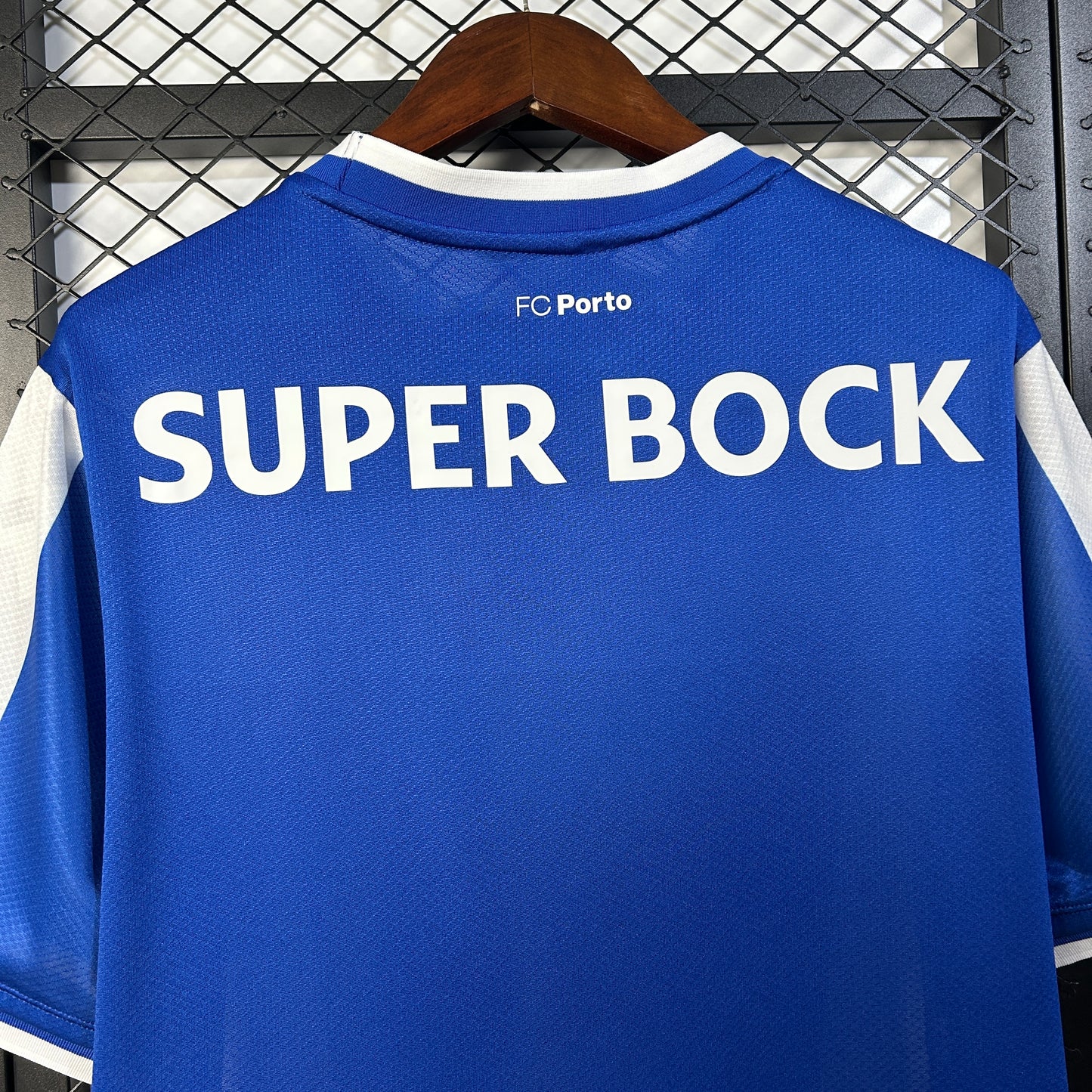 Porto 1ª Equipación 25/26