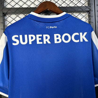 Porto 1ª Equipación 25/26