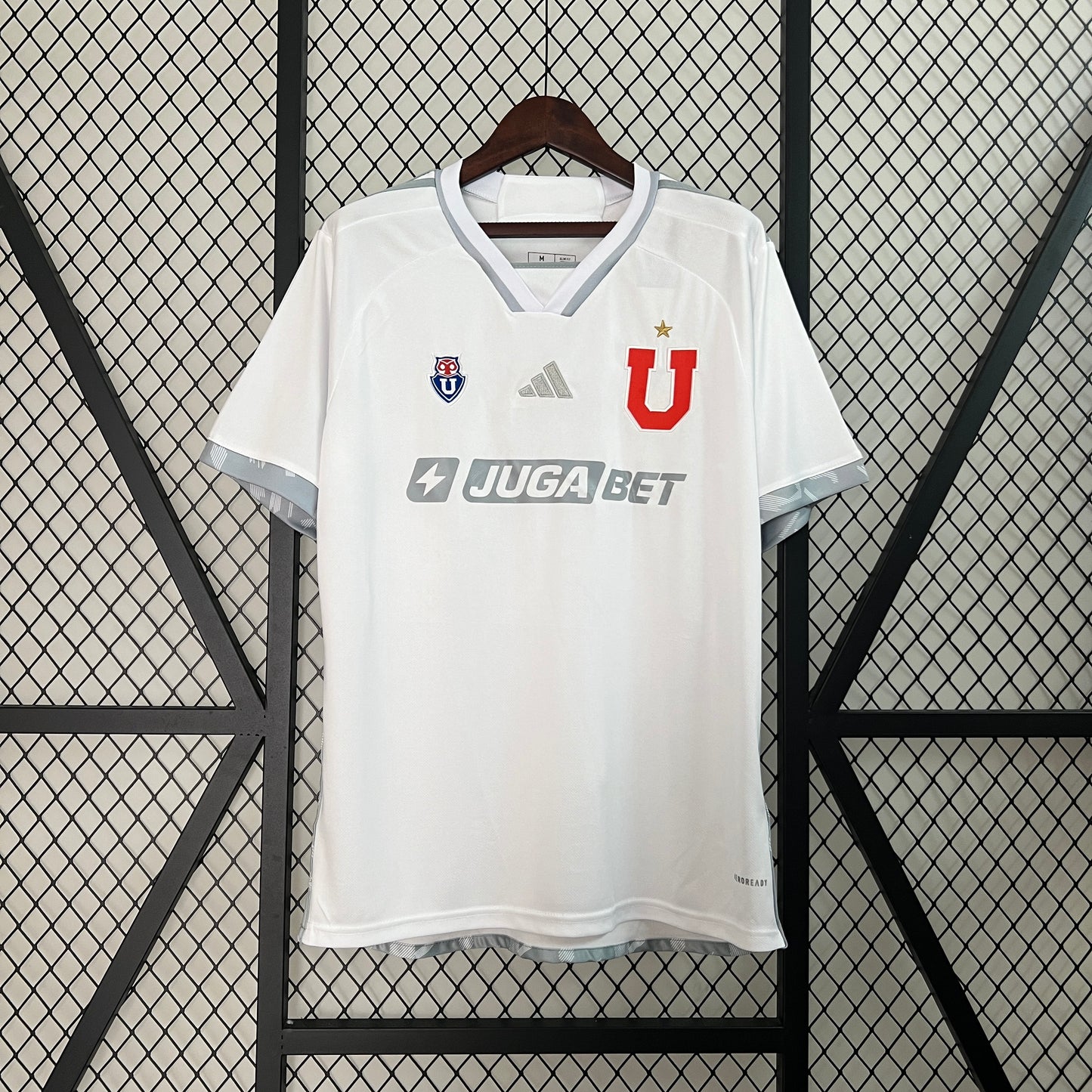 Universidad de Chile 2ª Equipación 24/25