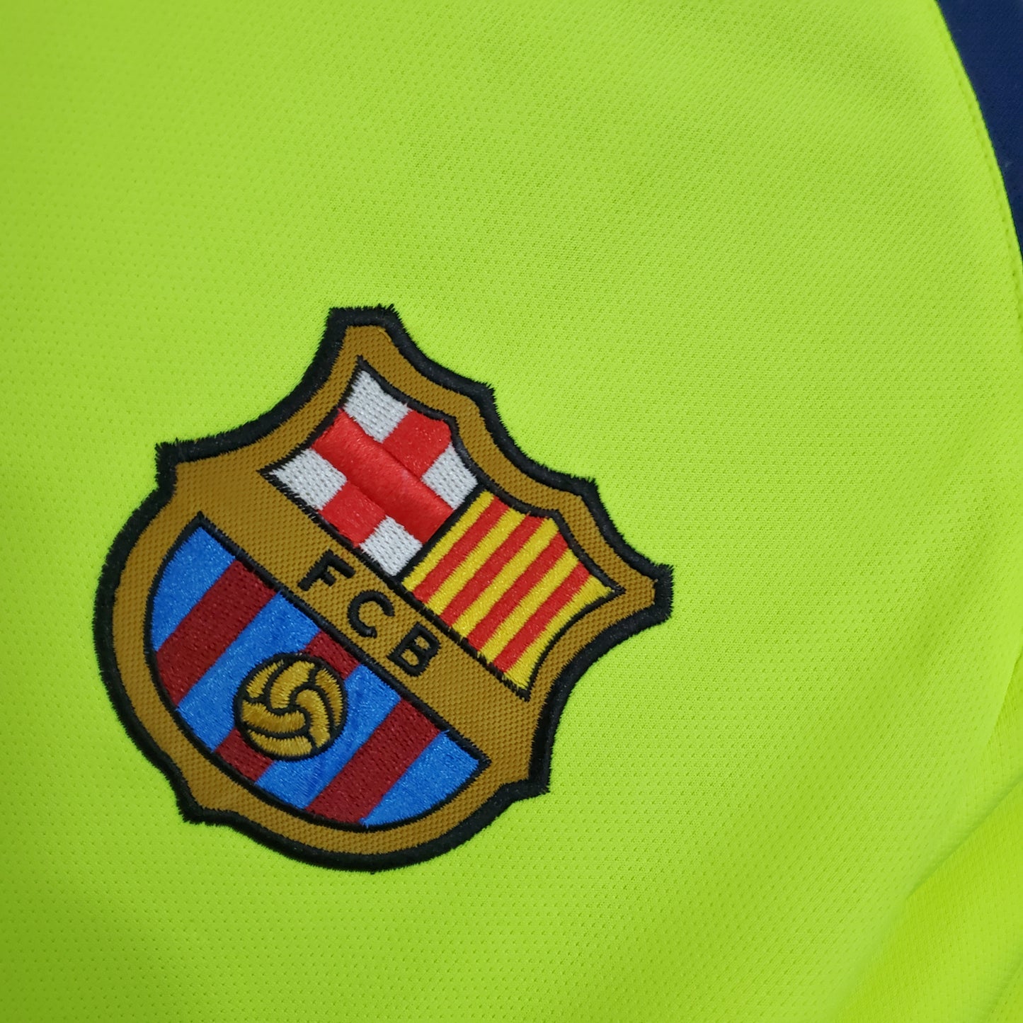 FC Barcelona 05/06