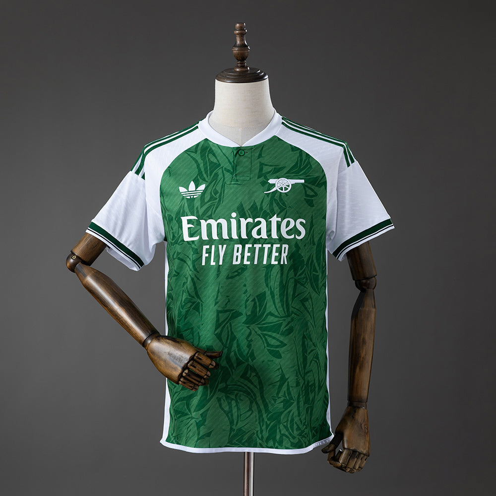 Arsenal Special Edition