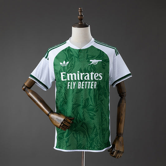 Arsenal Special Edition