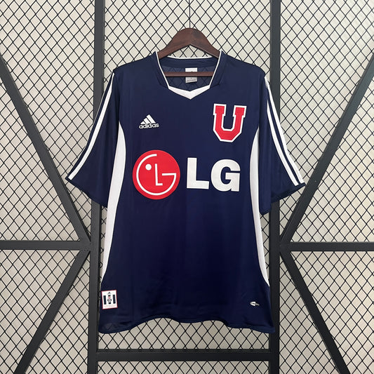 Universidad de Chile 02/03