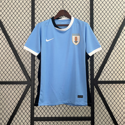 Uruguay 1ª Equipación 24/25