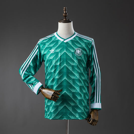 Alemania 1991