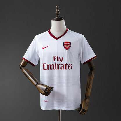 Arsenal 07/08