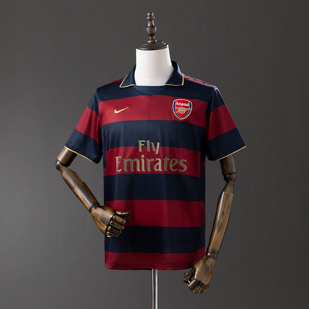 Arsenal 07/08