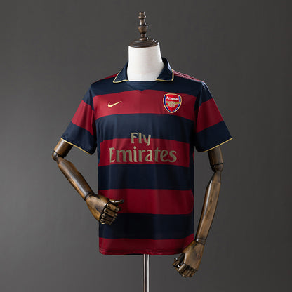 Arsenal 07/08