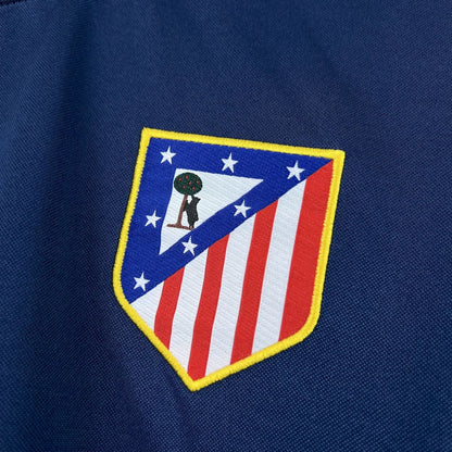 Atlético de Madrid 02/03