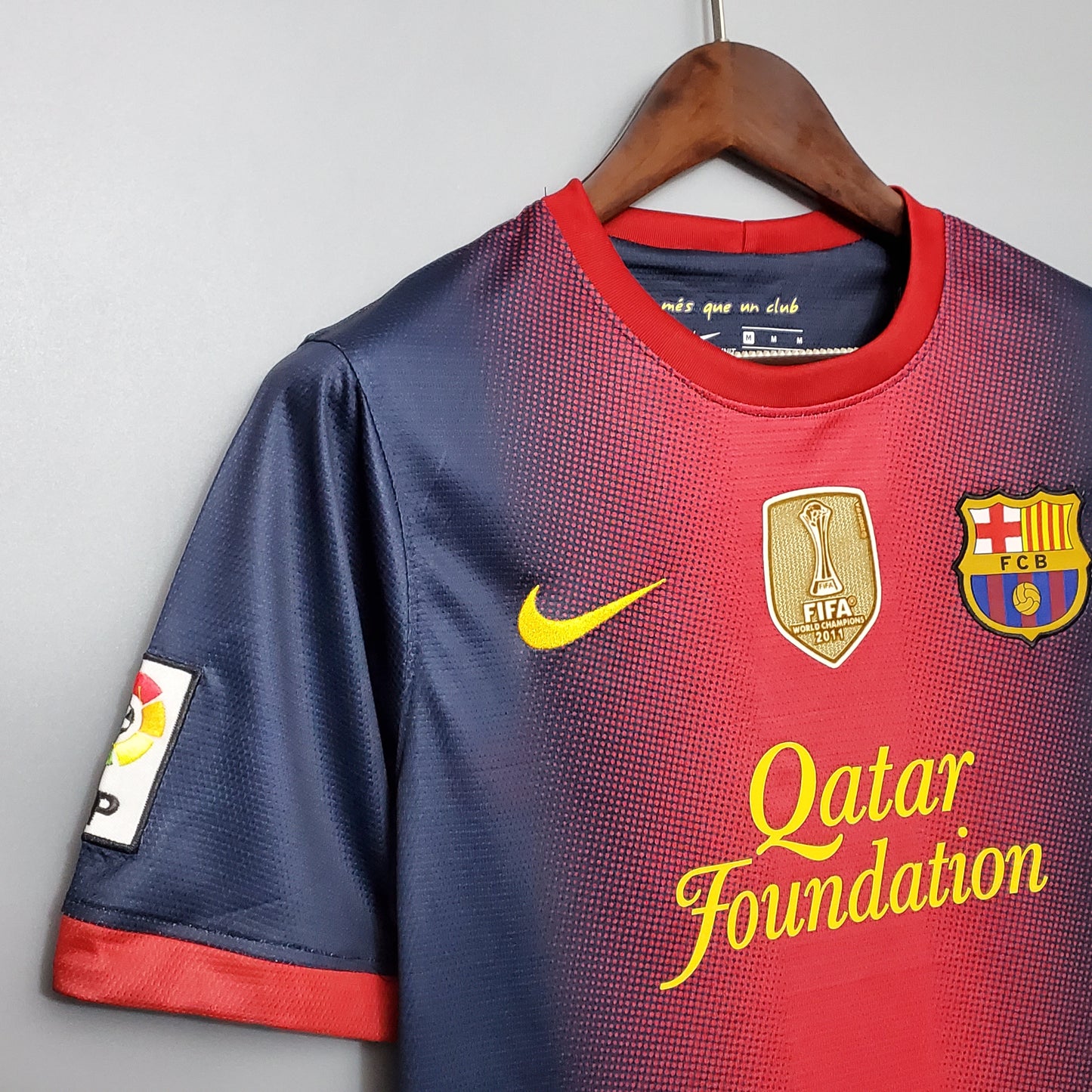 FC Barcelona 12/13