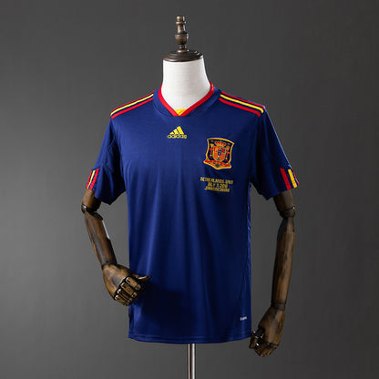 España 2010