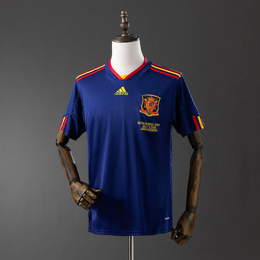 España 2010