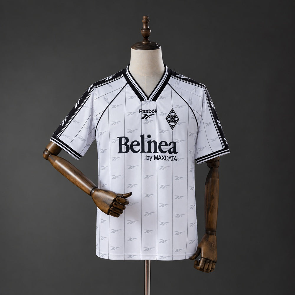 Camiseta Retro Borussia Mönchengladbach 97/98