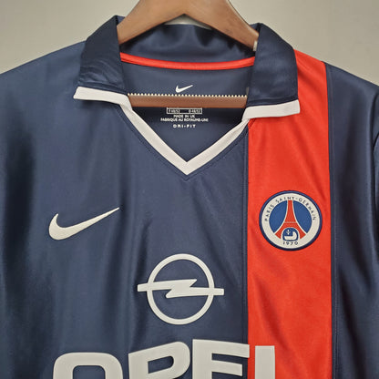 PSG 01/02