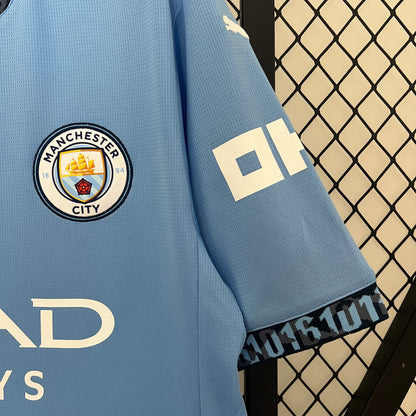 Manchester City 1ª Equipación 24/25