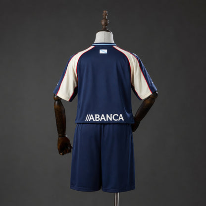Celta de Vigo 26/27